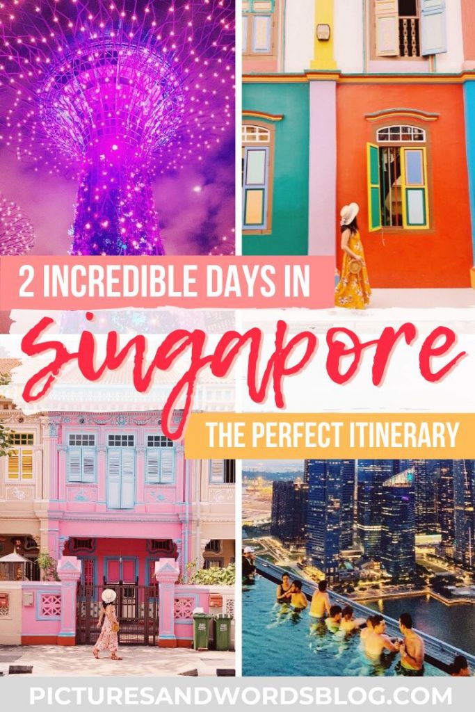 singapore tourist pass 2 days