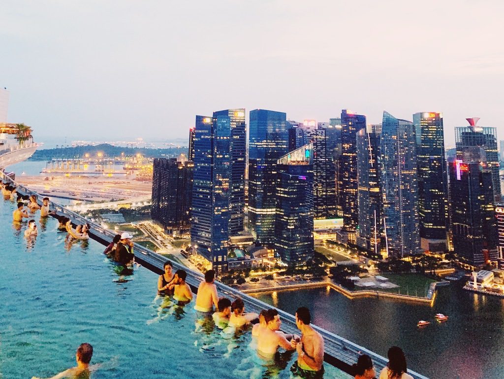 singapore tourist pass 2 days