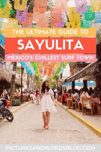 Fun Things to Do in Sayulita, Mexico The Ultimate Sayulita Travel