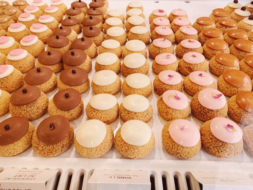 Best Paris Desserts and Pastries If you've got a sweet tooth and are