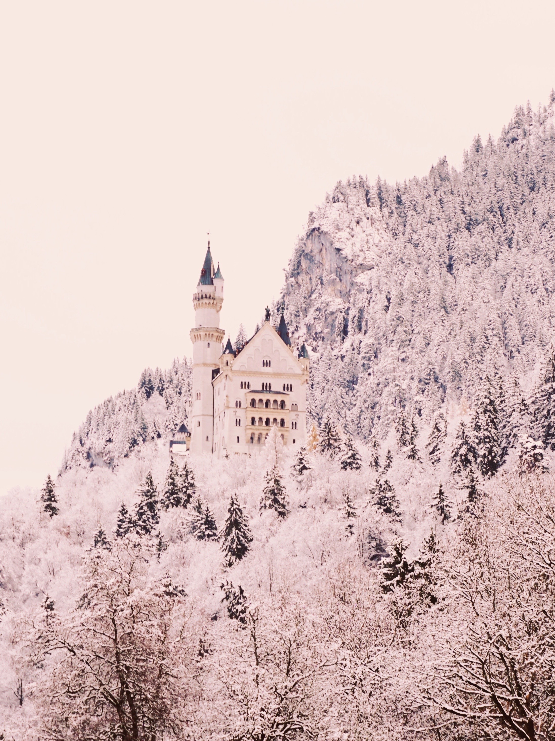 12 Magical Things to Do in Munich In Winter
