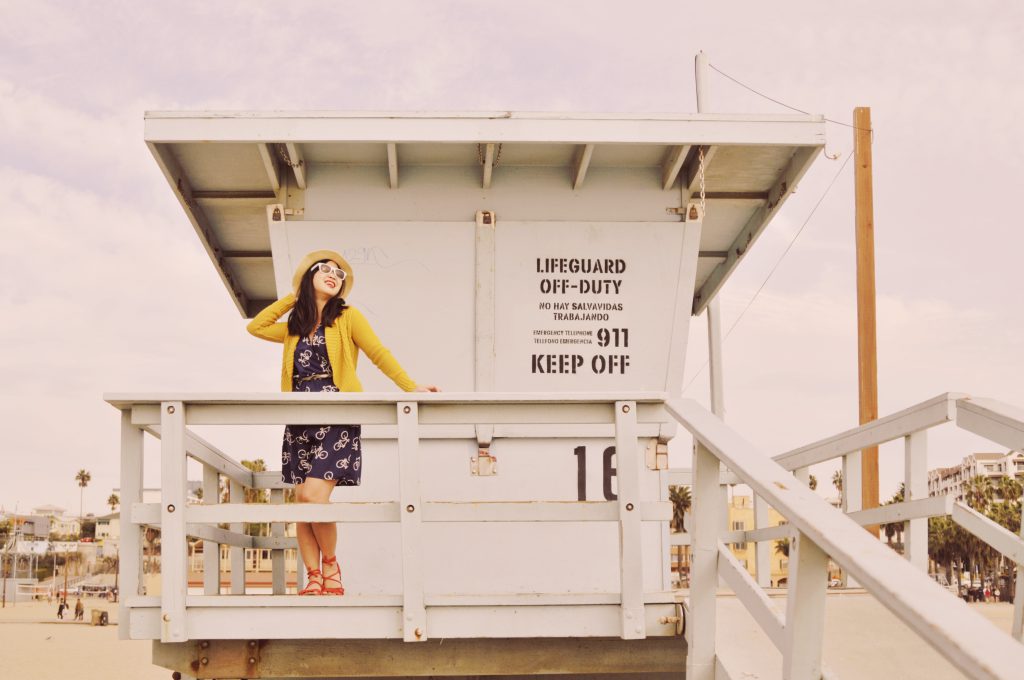 The 50+ Most Instagrammable Places in Los Angeles