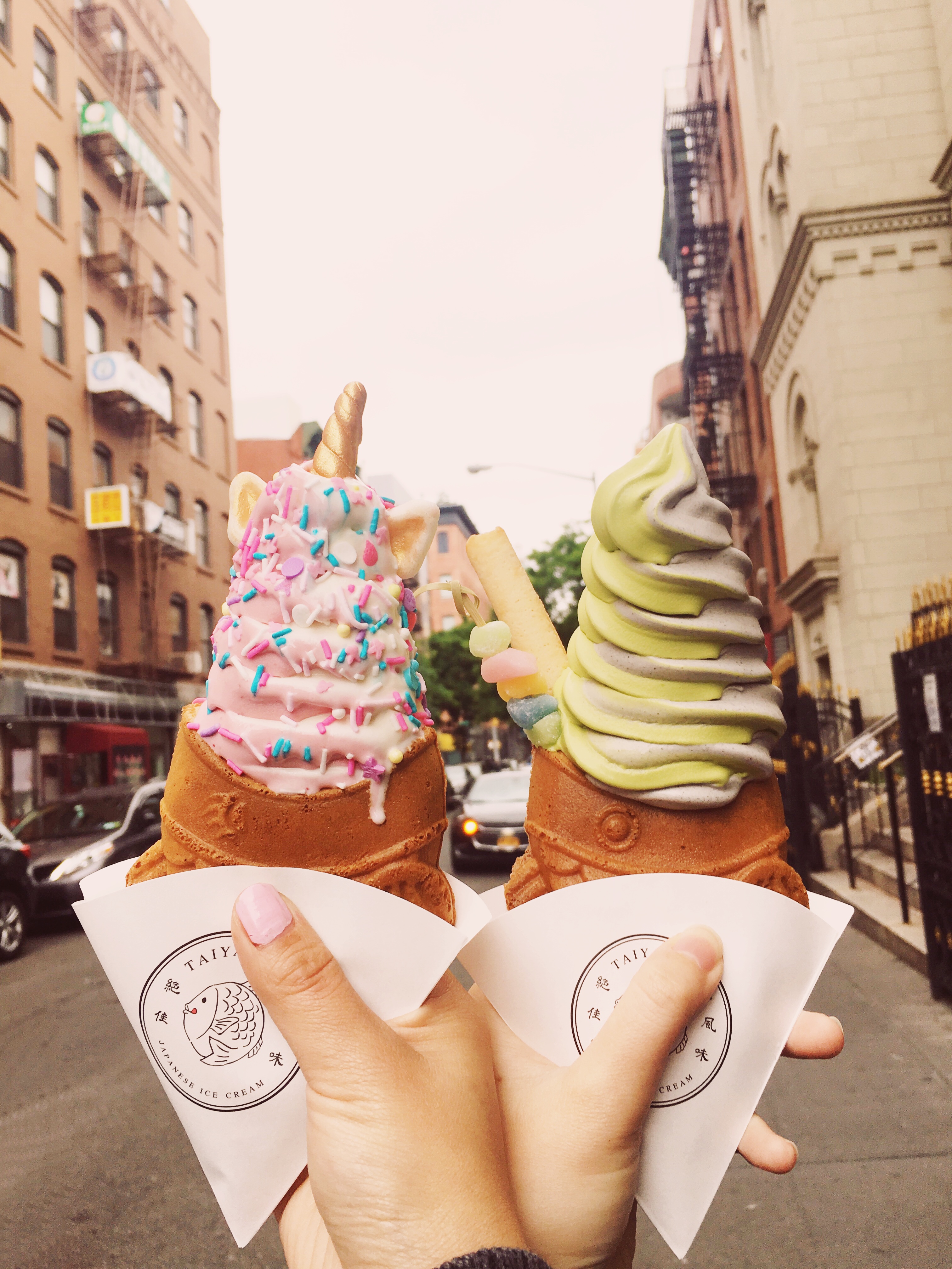 Great Desserts In Nyc 20 Most Instagram Worthy Desserts in NYC | Best Desserts in NYC