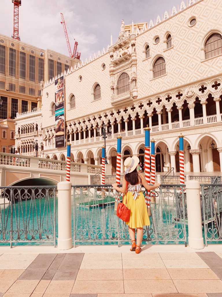 27 Instagram Worthy Las Vegas Photo Spots