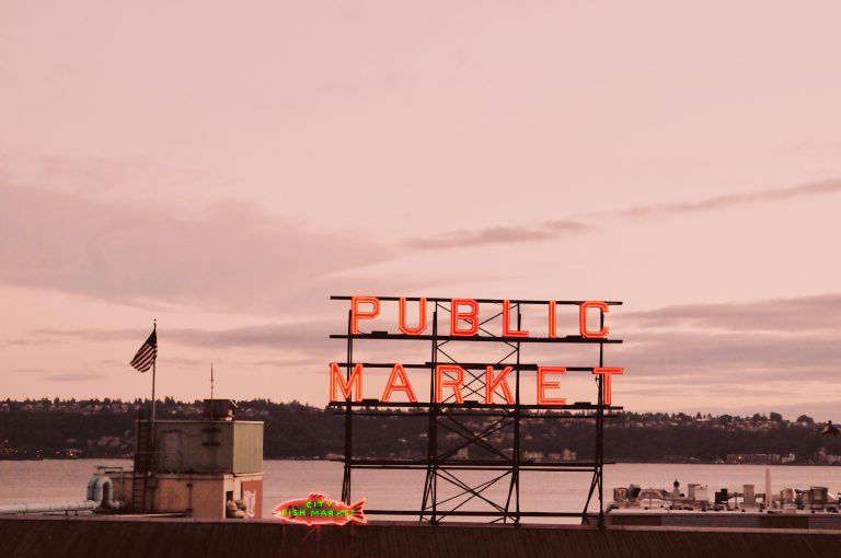 The Perfect 2 Days in Seattle Itinerary The Ultimate Seattle Travel