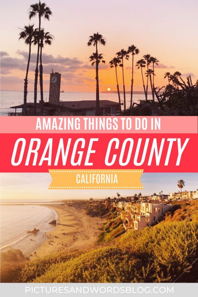 68 Fun Things to Do in Orange County, California - TourScanner