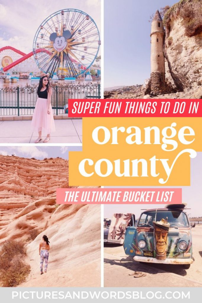 10 Best Things to Do in Orange County - What is Orange County Most Famous  For? – Go Guides