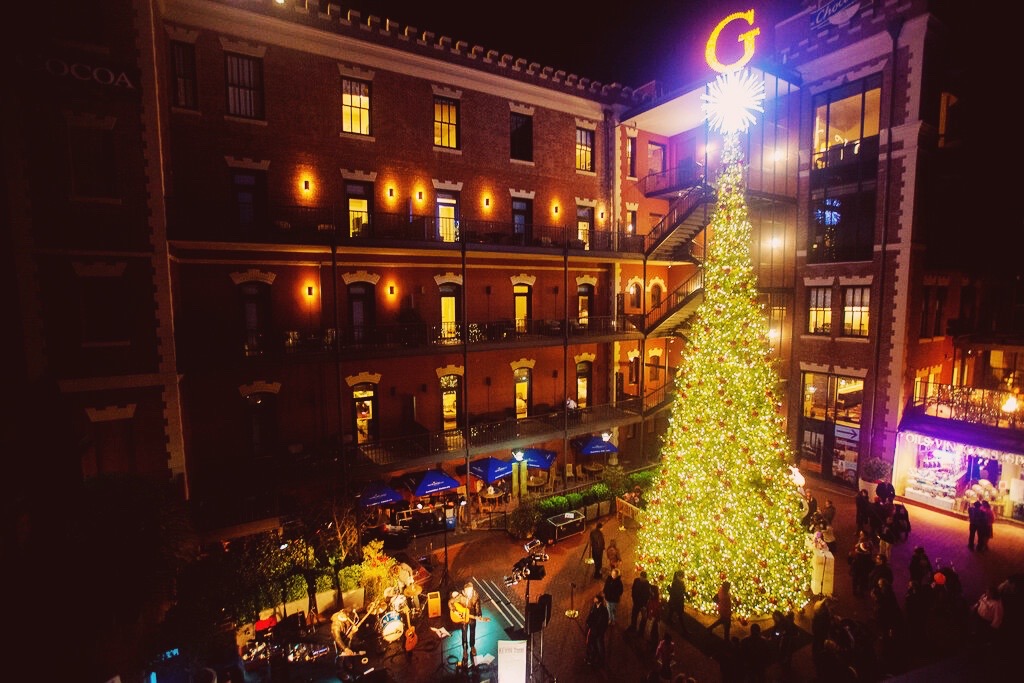 Fun + Festive Things to Do in San Francisco at Christmas The Ultimate