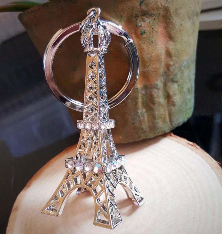 50+ Perfect Paris Gifts for the Paris Lover in Your Life Chic