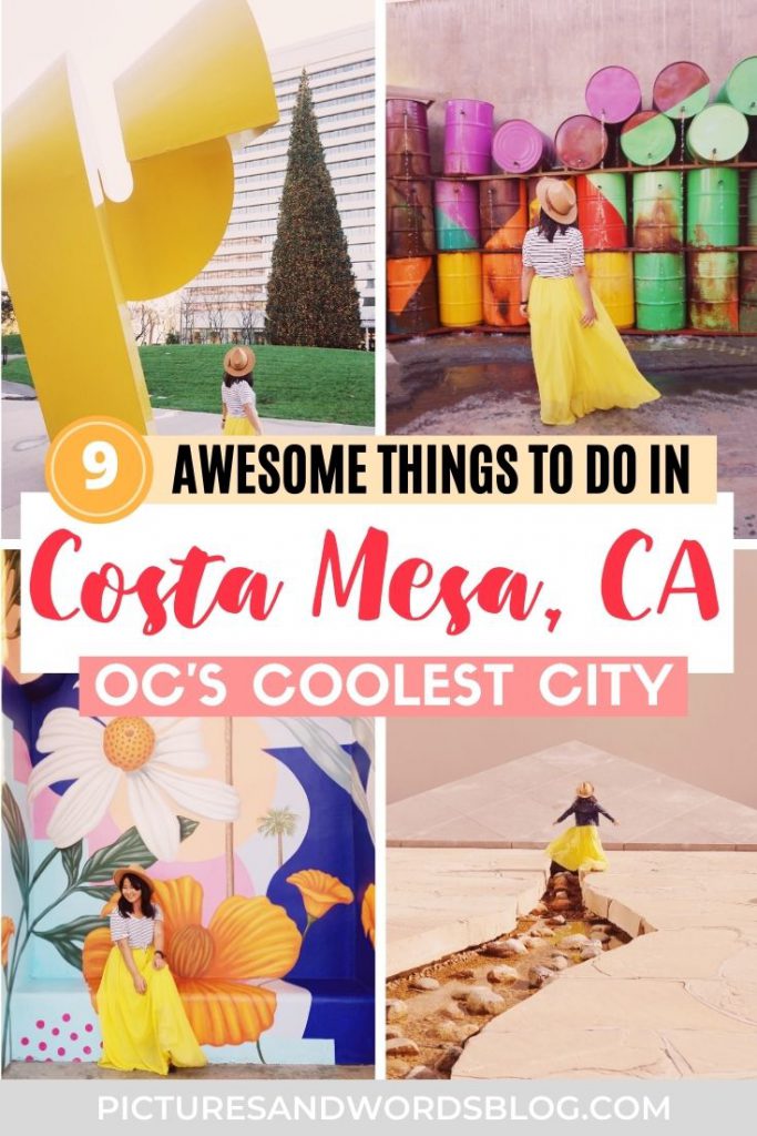 Top 6 Things to Do in Costa Mesa, CA: The Ultimate Guide (2023) — Orange  County Insiders