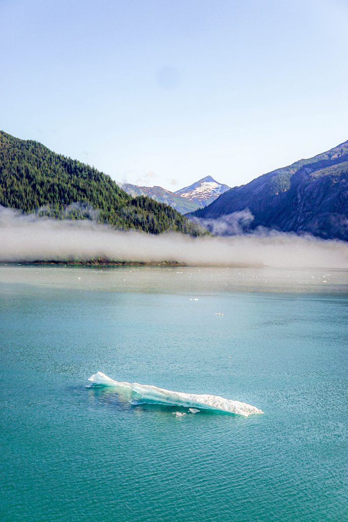 celebrity alaska cruise tips