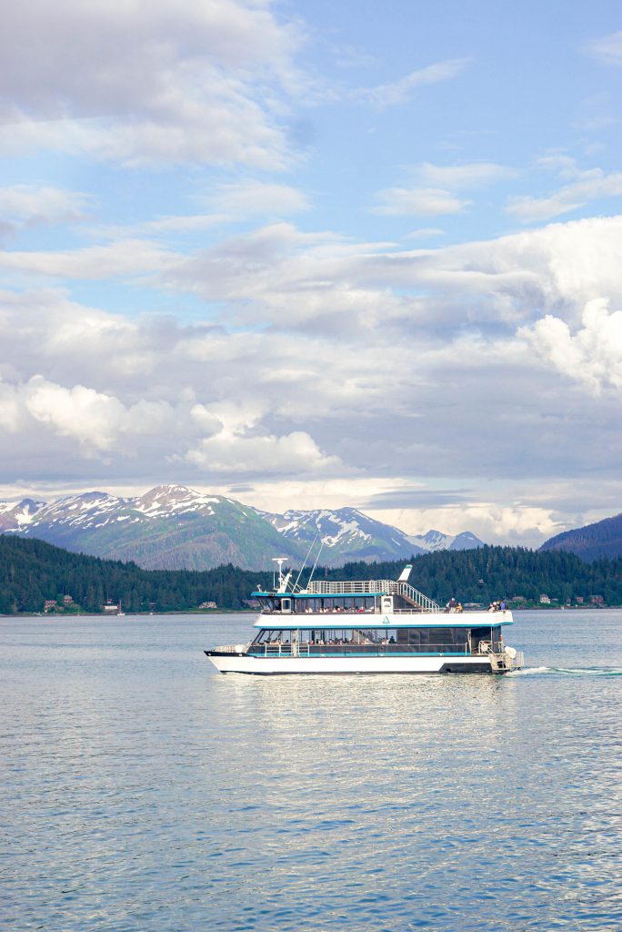 celebrity alaska cruise tips