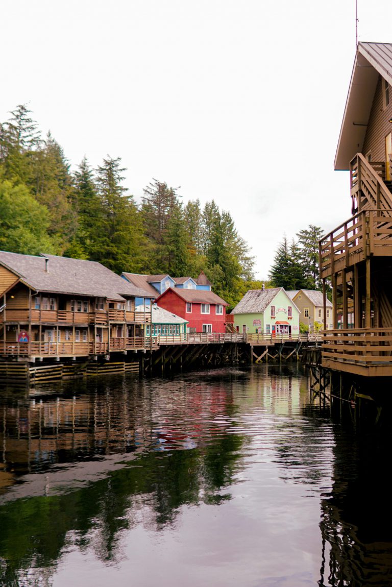 12 Incredible Things to Do in Ketchikan, Alaska The Best Ketchikan