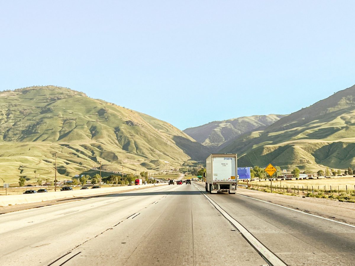 23 Awesome Attractions Along the I-5 in California | Best Places to