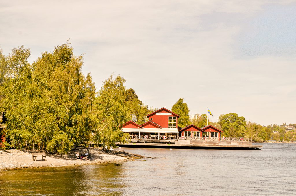 tourist pass stockholm