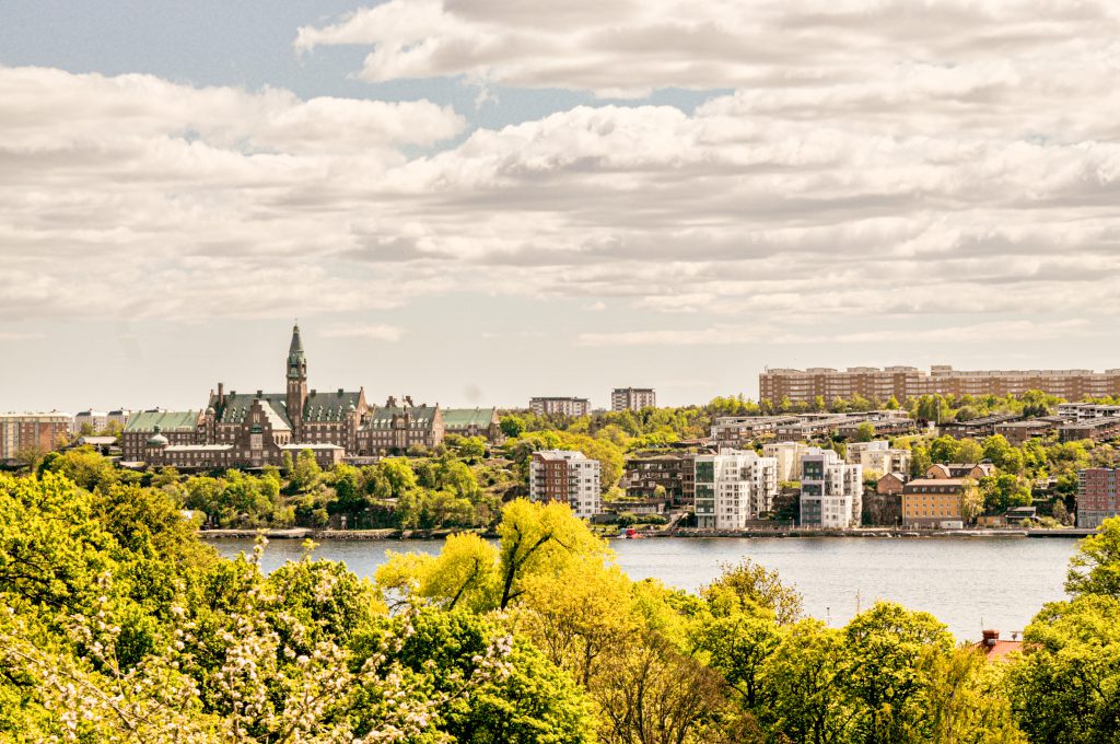 tourist pass stockholm