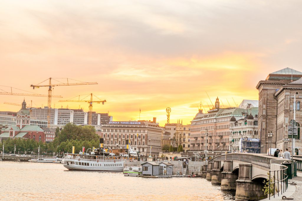 tourist pass stockholm