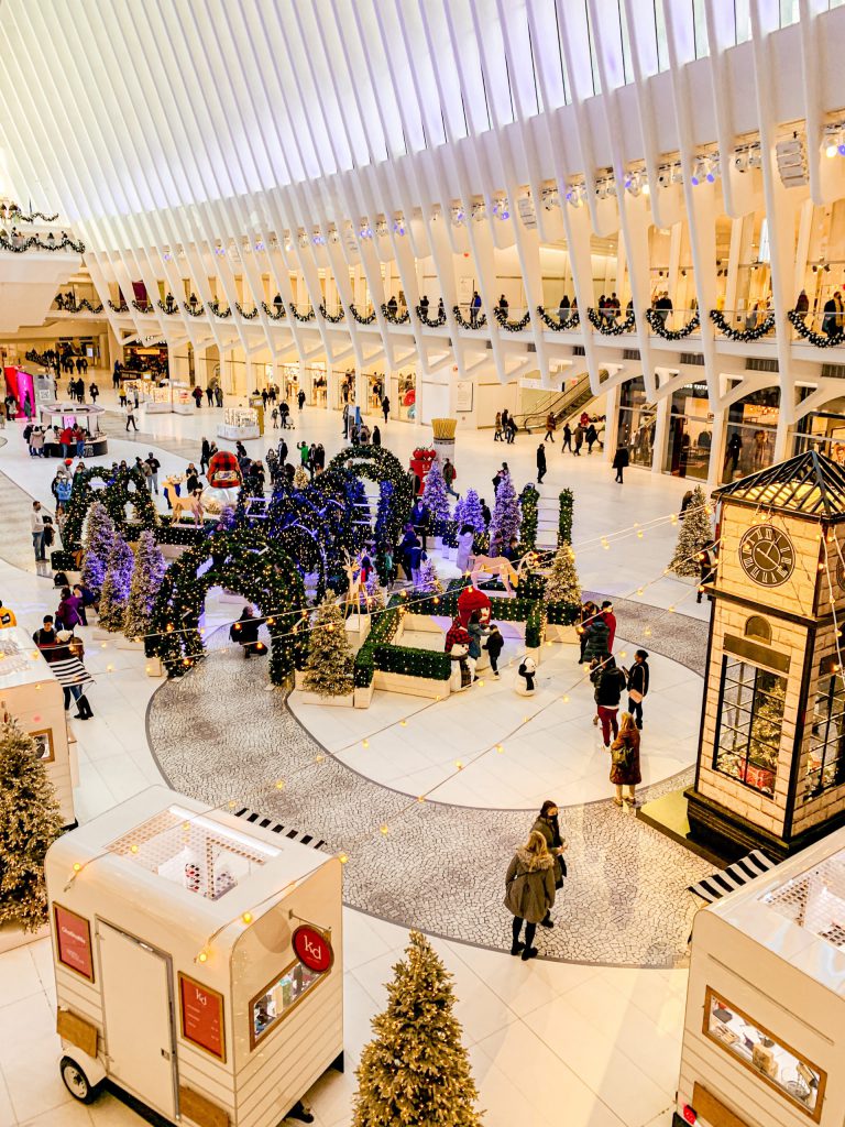 Best New York City Christmas Decorations 25 Festive Spots for