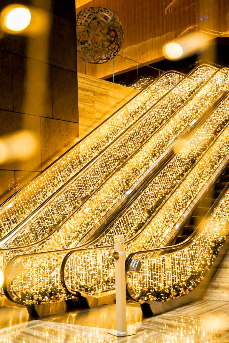 Best New York City Christmas Decorations 25 Festive Spots for