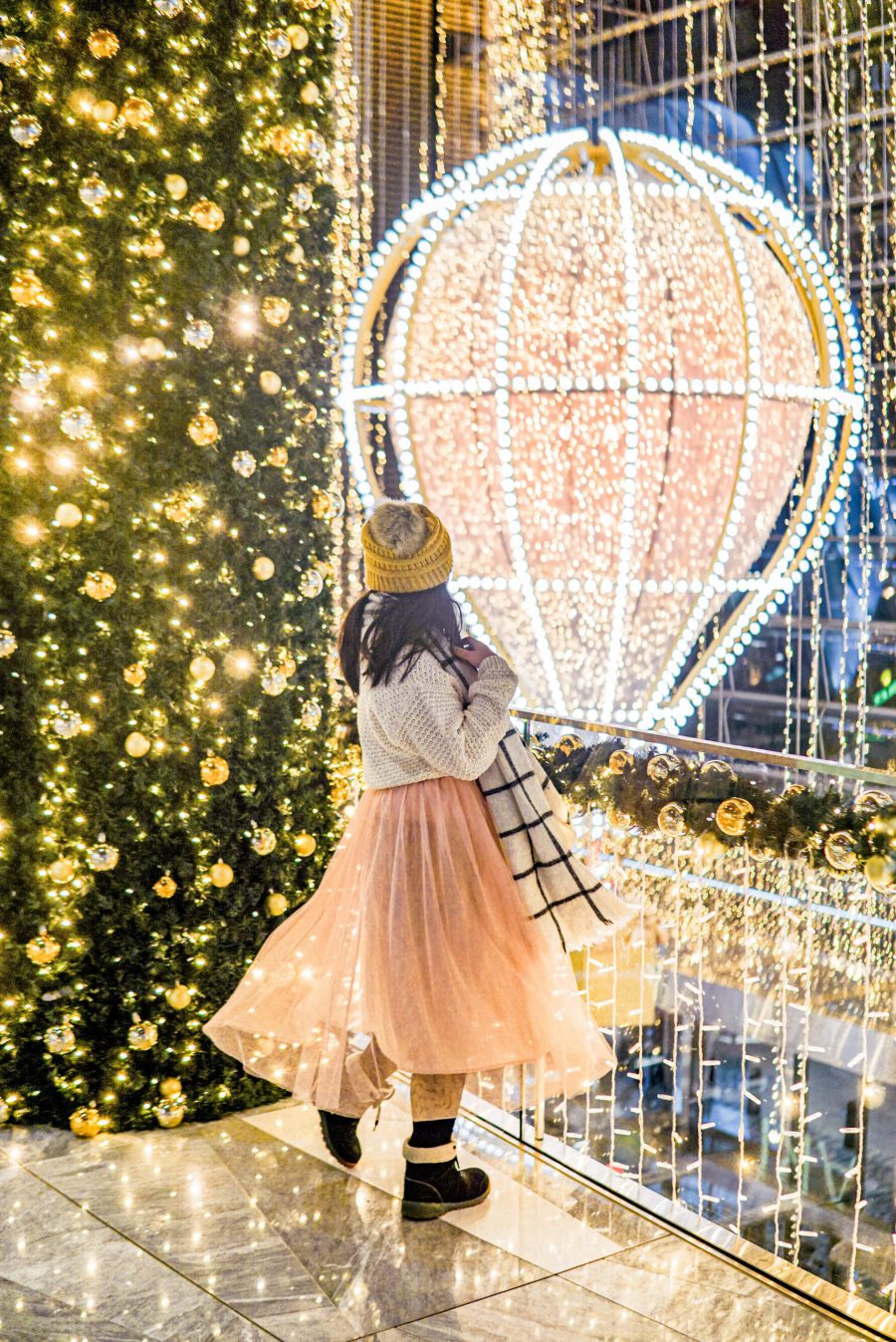 Best New York City Christmas Decorations: 25 Festive Spots for