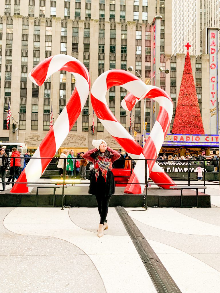 new york places to visit in december