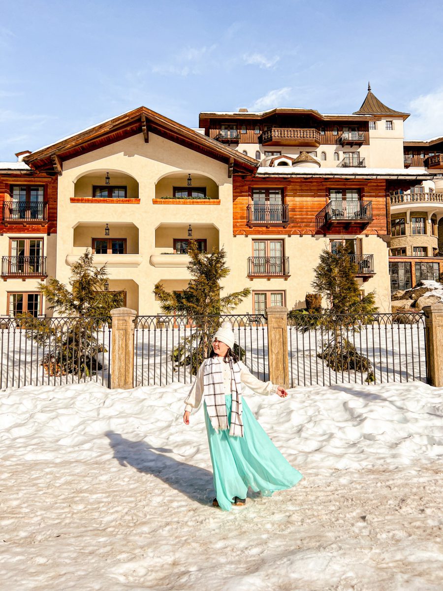 Leavenworth, Washington Winter Travel Guide 20 Dreamy Things to Do in