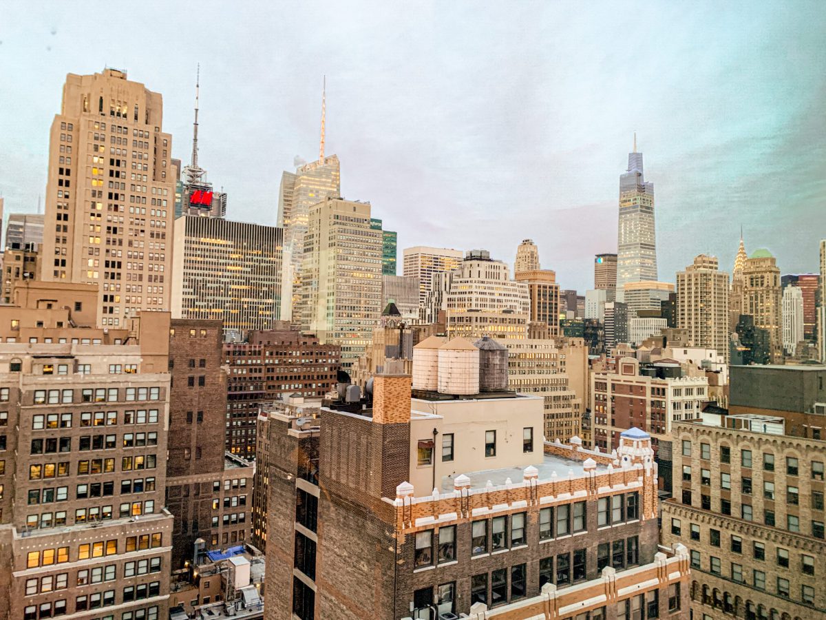 22 Festive Things to Do in NYC in December (+ Helpful Tips for Visiting