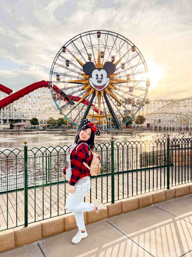 40 Epic Orange County Photography Locations Most Instagrammable