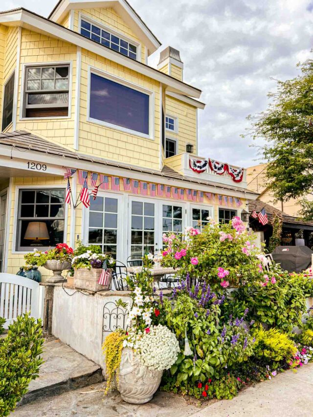 40 Epic Orange County Photography Locations Most Instagrammable