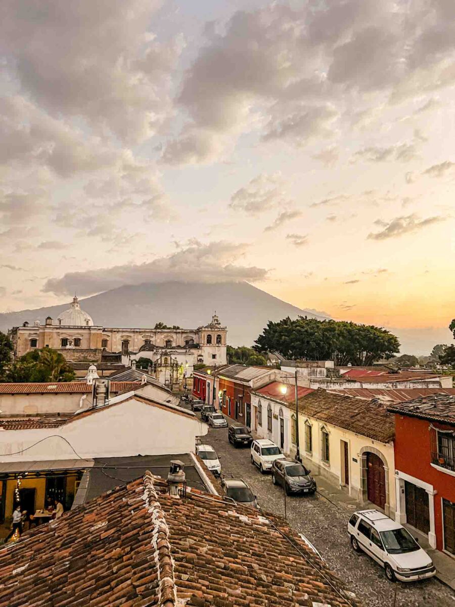 26 Things to Do in Antigua, Guatemala (Guaranteed to Make You Fall in