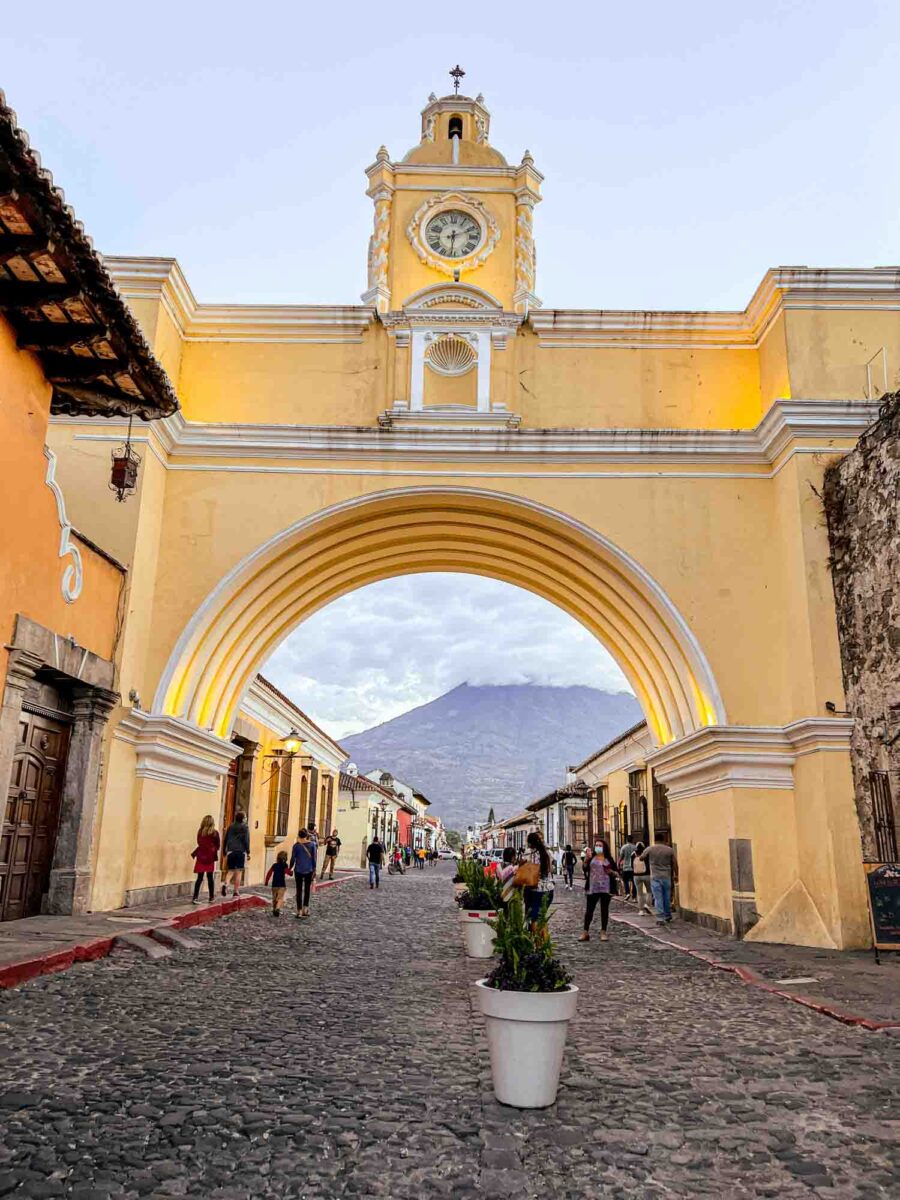 26 Things to Do in Antigua, Guatemala (Guaranteed to Make You Fall in Love) Pictures & Words