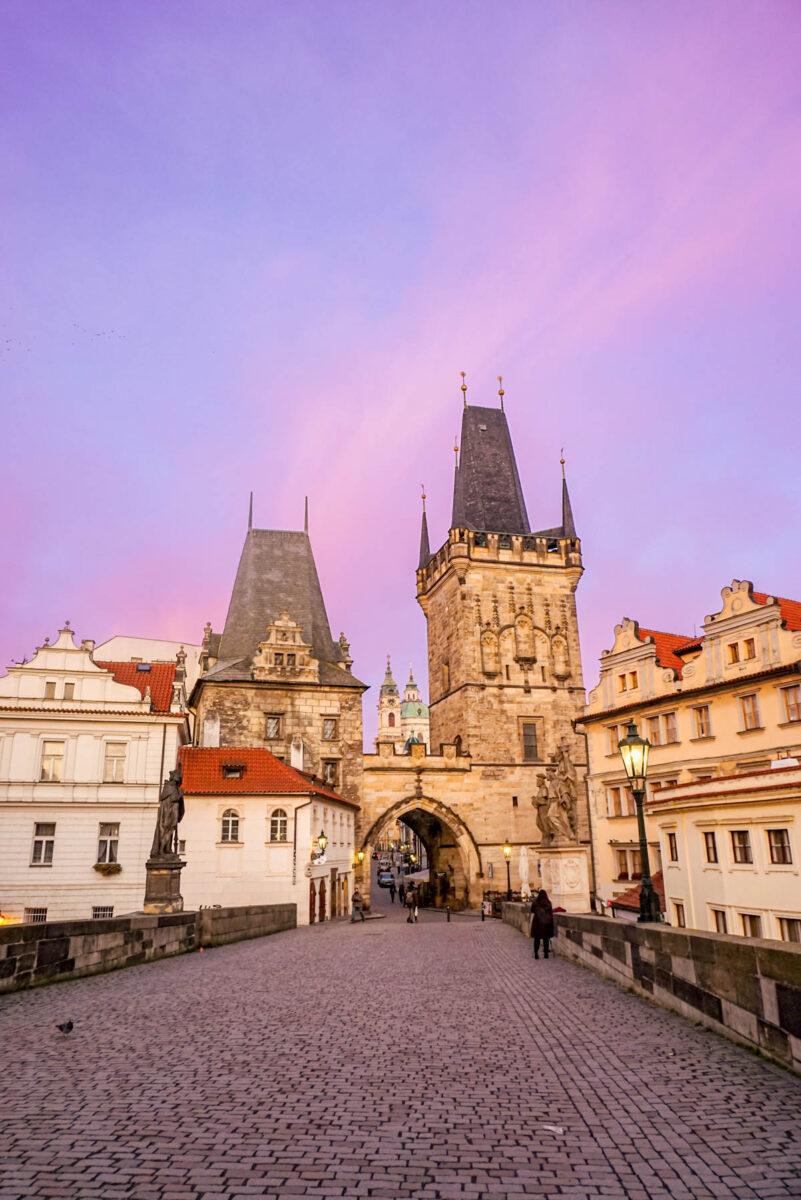 2 Days in Prague Itinerary See the Best of Prague in 2 Days