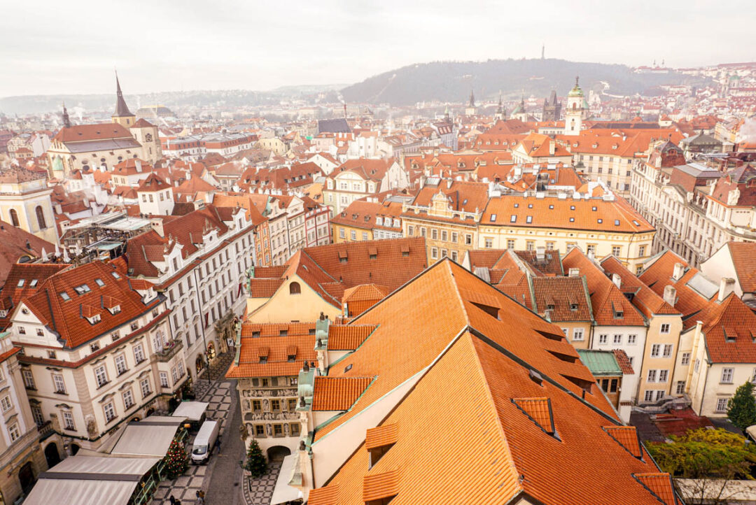 2 Days in Prague Itinerary See the Best of Prague in 2 Days