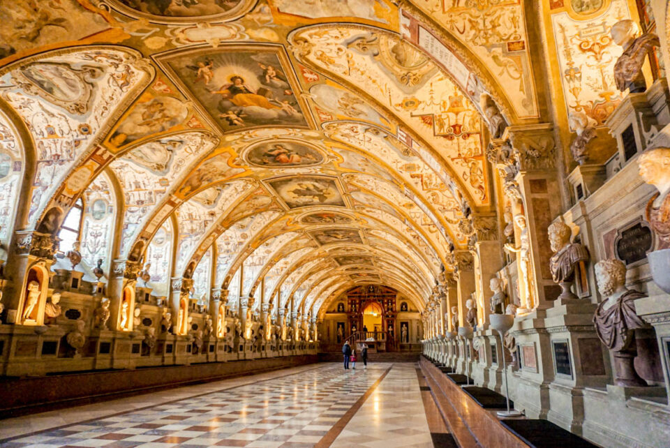 The Perfect One Day in Munich Itinerary See the Best of Munich in a