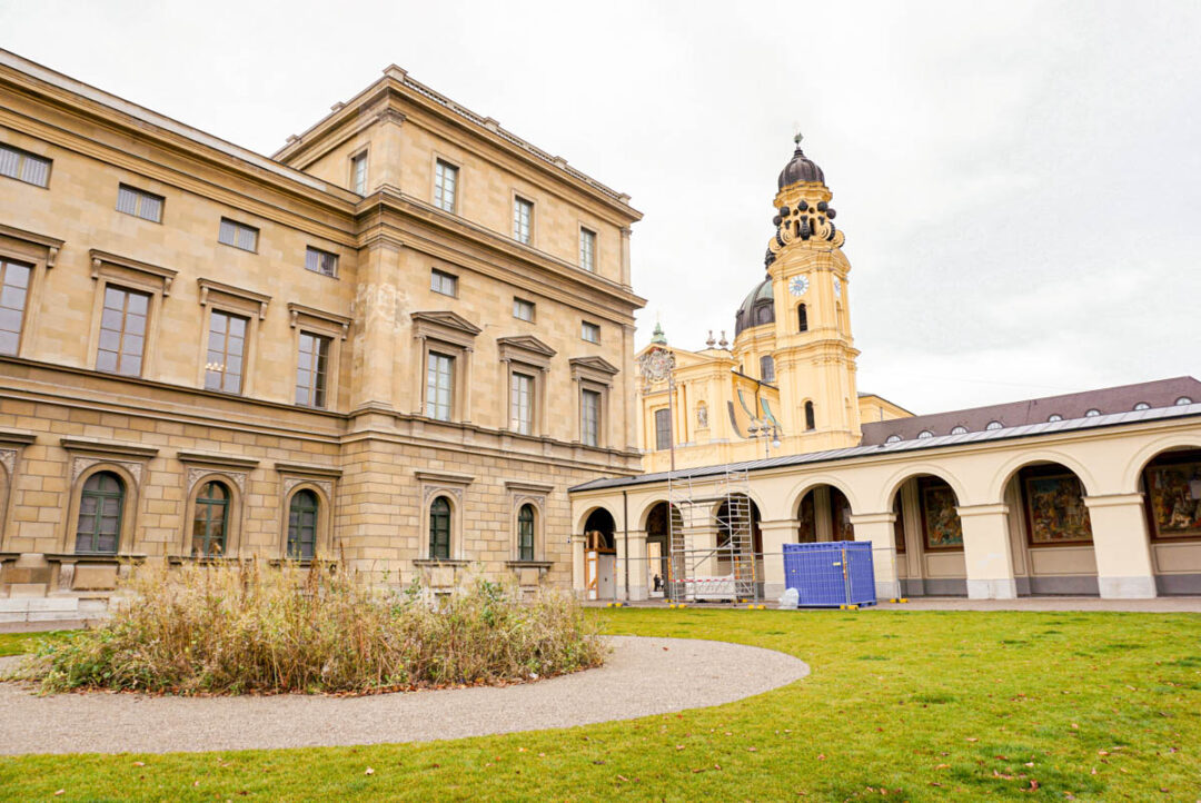 The Perfect One Day in Munich Itinerary See the Best of Munich in a Day! Pictures & Words